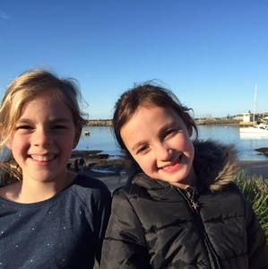 Meet your Posher, Peter